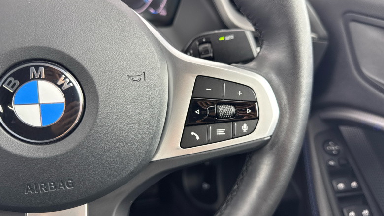 BMW 2 Series 218i [136] M Sport 4dr Petrol Saloon